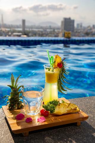 Cicilia Da Nang Hotel & Spa