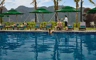 Ninh Binh Hidden Charm Hotel & Resort
