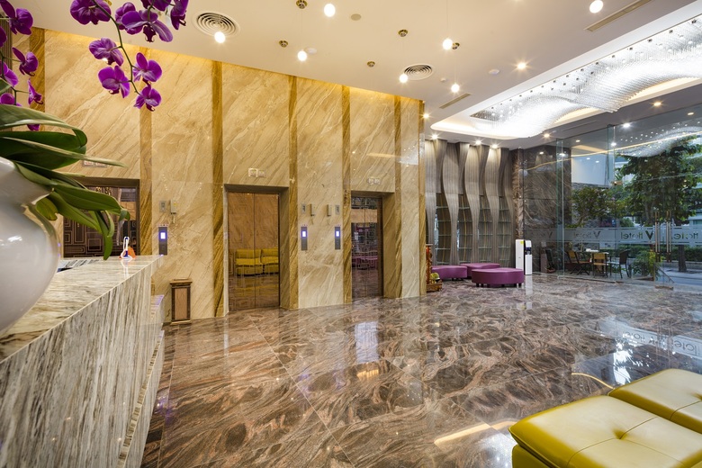 V Hotel Nha Trang