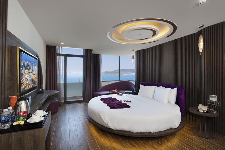 V Hotel Nha Trang