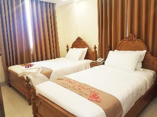 Erato Boutique Hotel