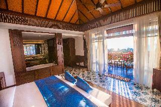 Hotel The Anam Deluxe Collection