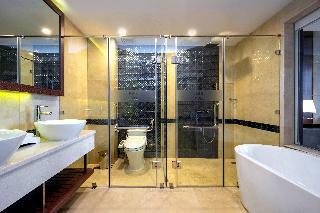 Becamex Hotel New City