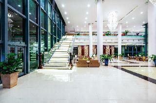 Becamex Hotel New City