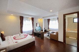 Aries Hotel Nha Trang