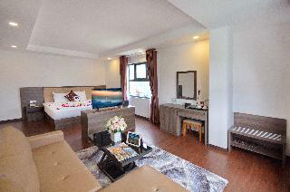 Aries Hotel Nha Trang