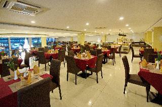 Aries Hotel Nha Trang