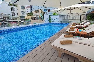 Aries Hotel Nha Trang