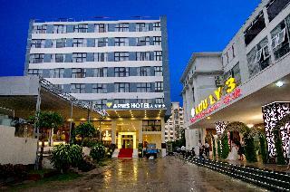 Aries Hotel Nha Trang