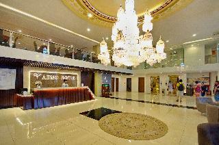 Aries Hotel Nha Trang