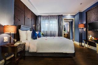 O Gallery Premier Hotel & Spa