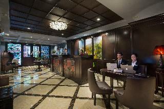 O Gallery Premier Hotel & Spa
