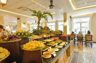Hoian Rosemary Boutique Hotel & Spa