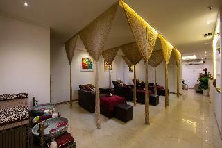 Sunline Paon Hotel