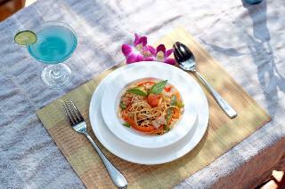 Hotel Cottage Village Phu Quoc