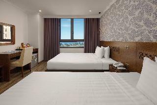 Hotel Grand Sea View By Vie