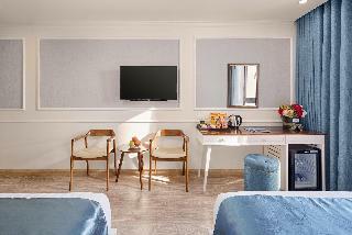 Hotel Grand Sea View By Vie