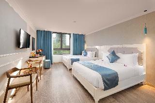 Hotel Grand Sea View By Vie