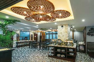 Hotel Grand Sea View By Vie