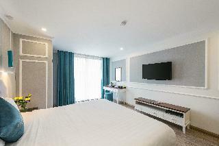Hotel Grand Sea View By Vie