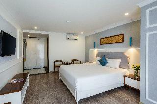 Hotel Grand Sea View By Vie