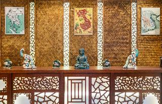 Hotel Grand Sea View By Vie