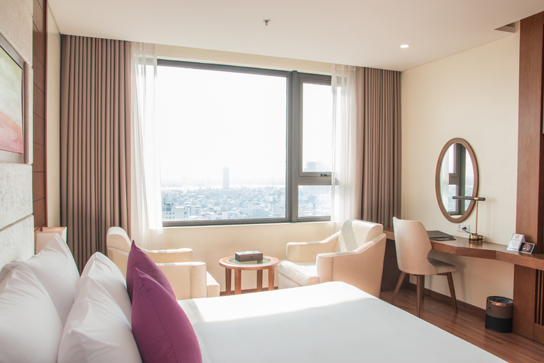 Rosamia Da Nang Hotel
