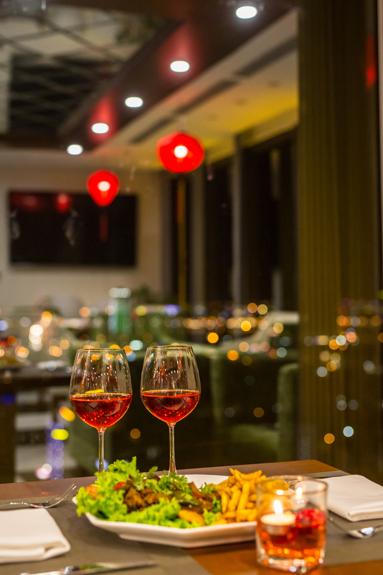 Rosamia Da Nang Hotel