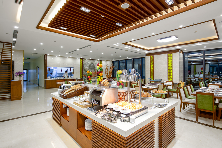 Rosamia Da Nang Hotel