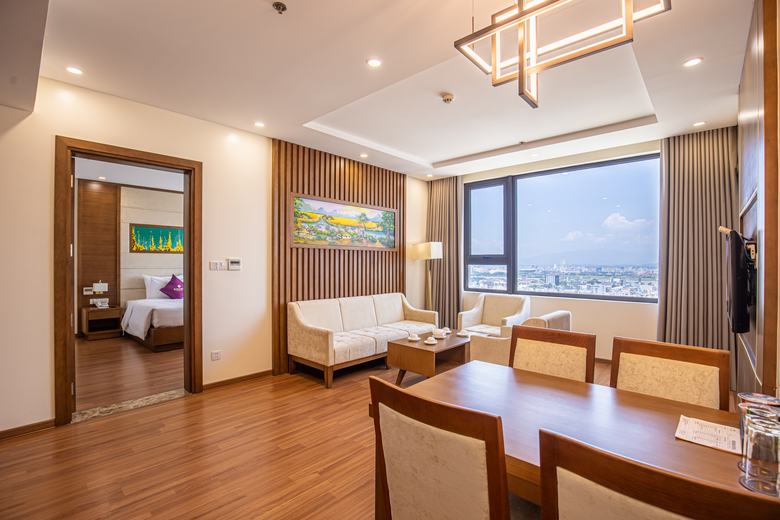 Rosamia Da Nang Hotel