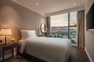 Hotel Altara Suites By Ri-yaz