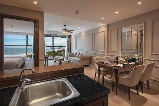 Hotel Altara Suites By Ri-yaz