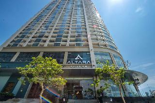 Hotel Altara Suites By Ri-yaz
