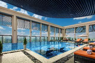 Hotel Altara Suites By Ri-yaz