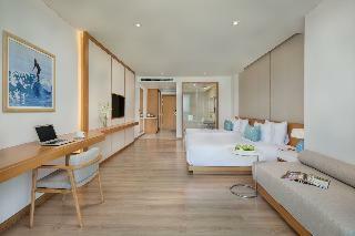 Tms Hotel Da Nang Beach