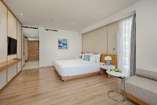Tms Hotel Da Nang Beach
