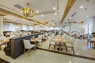 Danang Golden Bay Hotel