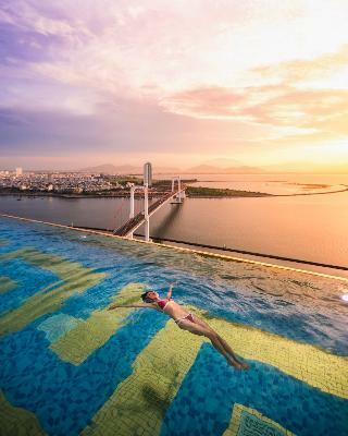Danang Golden Bay Hotel