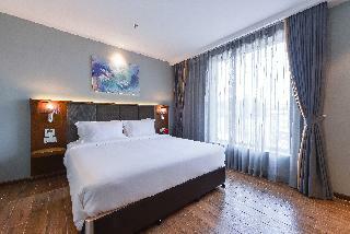 Grand Cititel Hanoi Hotel