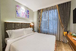 Grand Cititel Hanoi Hotel