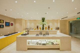 Grand Cititel Hanoi Hotel