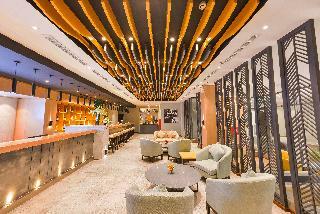 Grand Cititel Hanoi Hotel