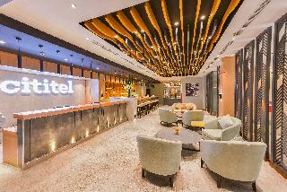 Grand Cititel Hanoi Hotel