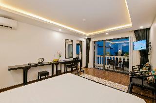 Gem Riverside Hotel Hoi An