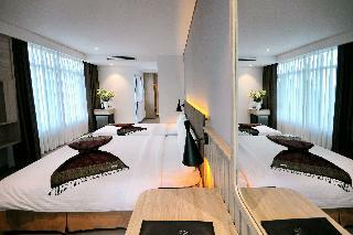 Anrizon Hotel Nha Trang