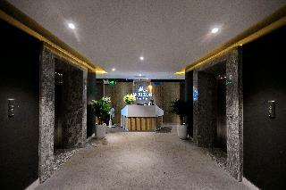 Anrizon Hotel Nha Trang