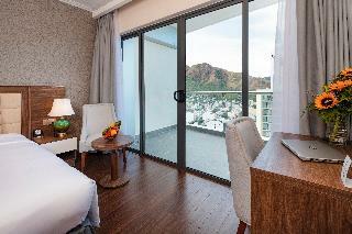 Nha Trang Horizon Hotel