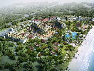 Hotel Citadines Pearl Hoi An