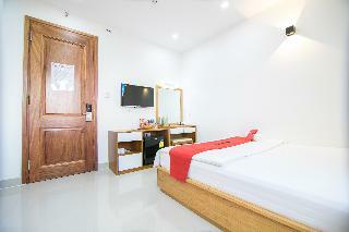 Hotel Reddoorz Plus Near Lotte Mart Cong Hoa