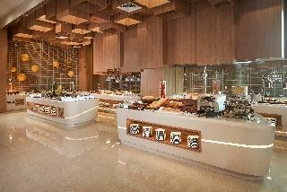 Hotel Holiday Inn & Suites Saigon Airport